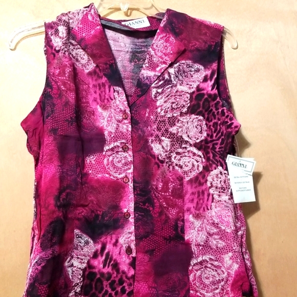 New Vintage Not so Mystery Box Reseller Wholesale Lot Designer Brands Tops Skirt - Picture 8 of 10